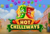 Hot Chilliways Slot Review